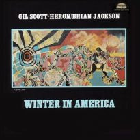 Gil Scott-Heron & Brian Jackson - Winter In America | Charly Records (CHARLYLP0002-1) - main