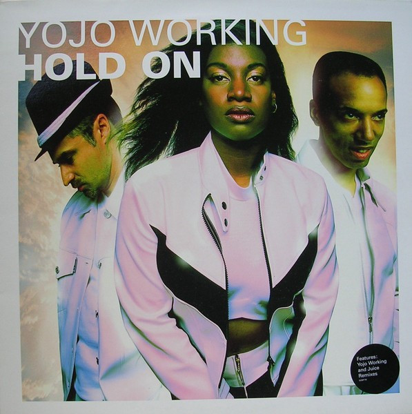 Yojo Working - Hold On | Sound Of Ministry (SOMT18) Yojo Working - Hold On | Sound Of Ministry (SOMT18)
