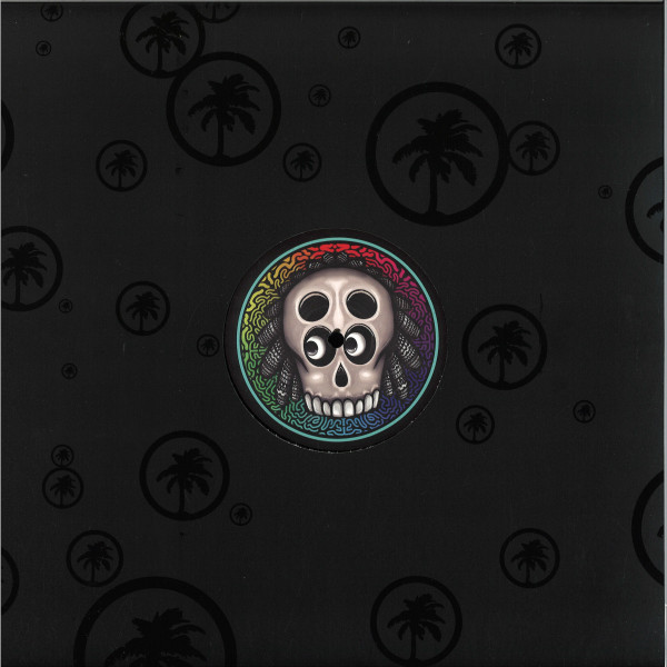 Mason Maynard - Somethin' For Tha Underground EP | Hot Creations (HOTC184) - main Mason Maynard - Somethin' For Tha Underground EP | Hot Creations (HOTC184) - main