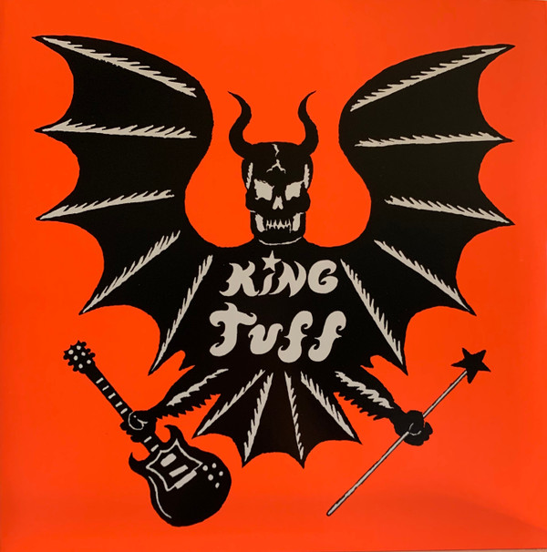 King Tuff - King Tuff | Sub Pop (SP 976)