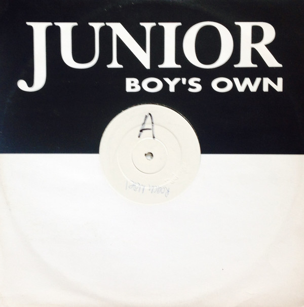 Roach Motel - Transatlantic / Afro Sleaze | Junior Boy's Own (Collect 004)