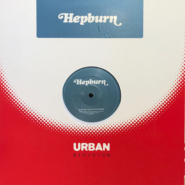 Hepburn - Deep Deep Down | Columbia (XPR 2541)