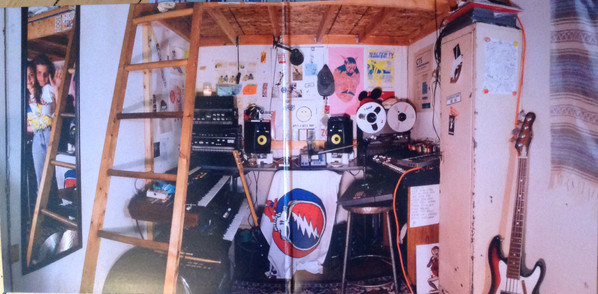 Mac DeMarco - Salad Days | Captured Tracks (CT-193) - 2