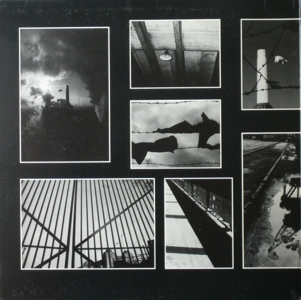 Pink Floyd - Animals | Harvest (SHVL 815) - 2