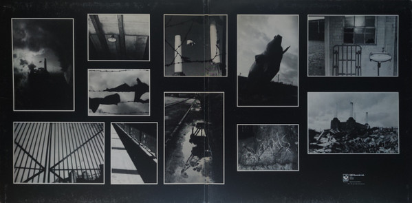 Pink Floyd - Animals | Harvest (SHVL 815) - 10