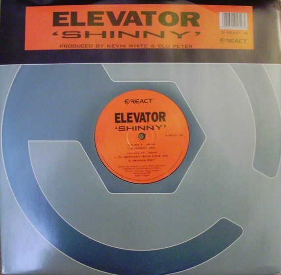 Elevator - Shinny | React (12 REACT 36) - 4