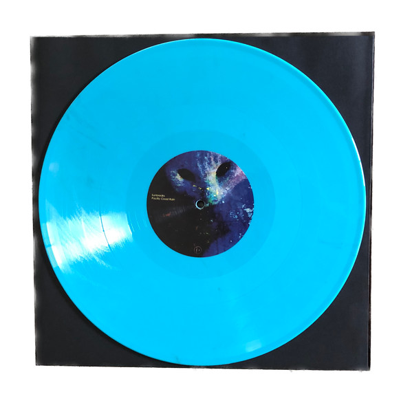 Conoley Ospovat - Transcontinental Trip | Continental Drift Records (cdrift.029) - 2