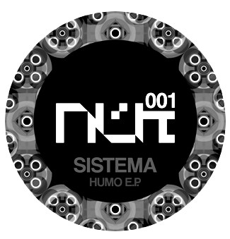Sistema - Humo E.P. | Neue Lärmklassiker (NLK001)