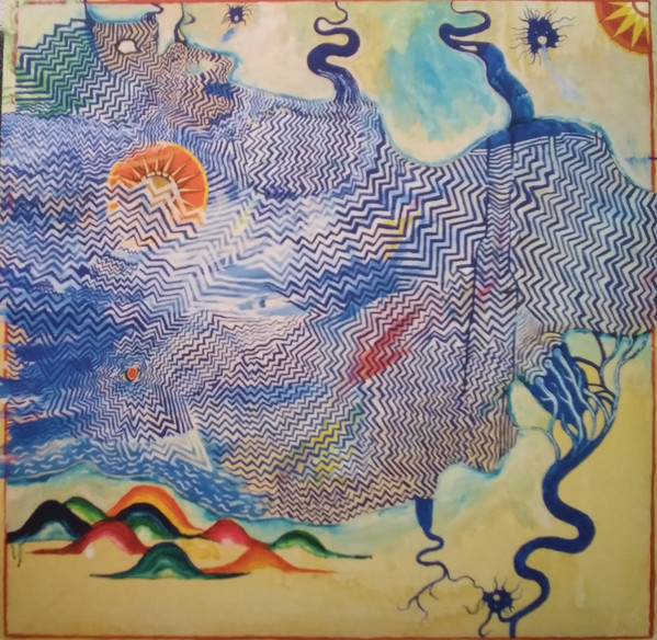 The Smile - A Light For Attracting Attention | XL Recordings (XL1196LPE) - 2