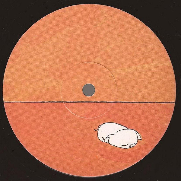 Charles Webster Featuring Terra Deva - Ready | Peacefrog Records (PFG031) - 2 Charles Webster Featuring Terra Deva - Ready | Peacefrog Records (PFG031) - 2