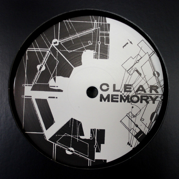Various - Clear Memory 010 | Clear Memory (CLEAR010) - main
