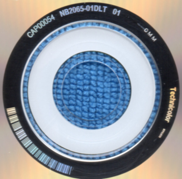 Tobias Sammet's Avantasia - The Scarecrow | Nuclear Blast (NB 2065-0) - 4 Tobias Sammet's Avantasia - The Scarecrow | Nuclear Blast (NB 2065-0) - 4