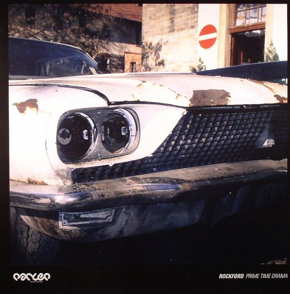 Rockford - Prime Time Drama | Danced Records (D003)
