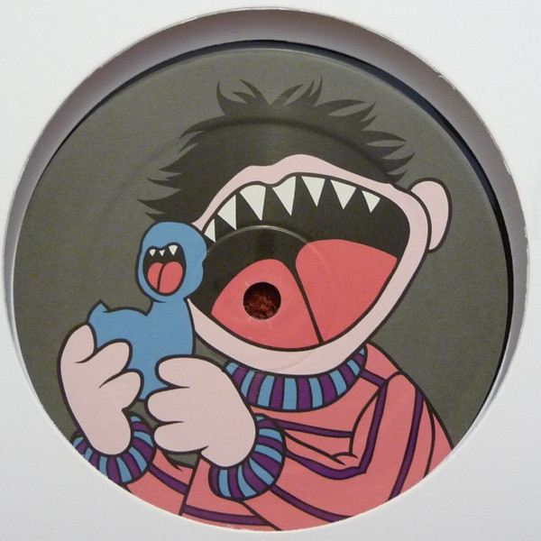 Butch & Riva Starr - XTC | 100% Pure (PURE 061) - 2