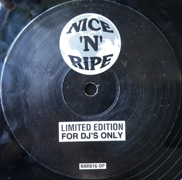 Various - The Nice'N'Ripe Dubble Decker | Nice 'N' Ripe (NNR016-DP) - 2