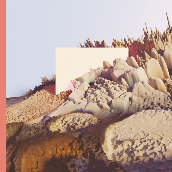 Nicolas Cueille - Curiositi | Un Je-Ne-Sais-Quoi (UJNSQ-044) Nicolas Cueille - Curiositi | Un Je-Ne-Sais-Quoi (UJNSQ-044)