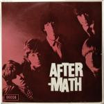 The Rolling Stones - Aftermath | Decca (SKLI 4786)