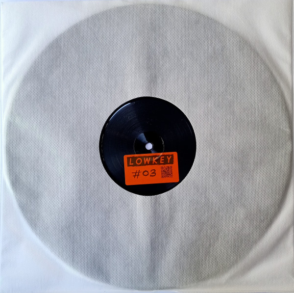 Various Artists - Lowkey #03 | Lowkey (LK03) Various Artists - Lowkey #03 | Lowkey (LK03)