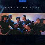 London Community Gospel Choir - Man Within | Cantio (SLP 587)