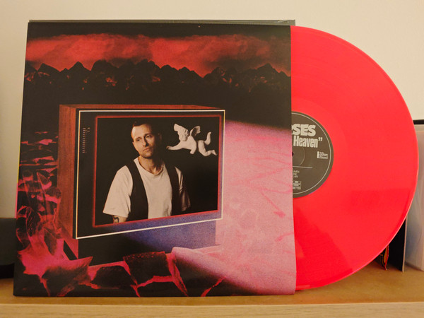 Curses! - Another Heaven | Italians Do It Better (IDIB777) - 3