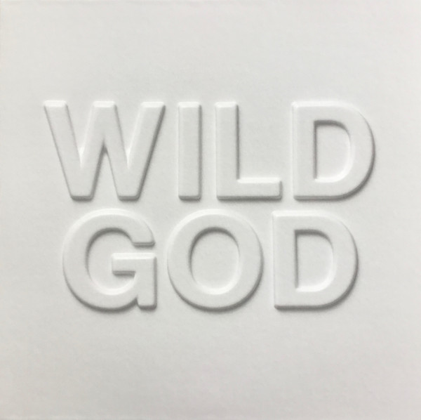 Nick Cave & The Bad Seeds - Wild God | Bad Seed (BS023V)