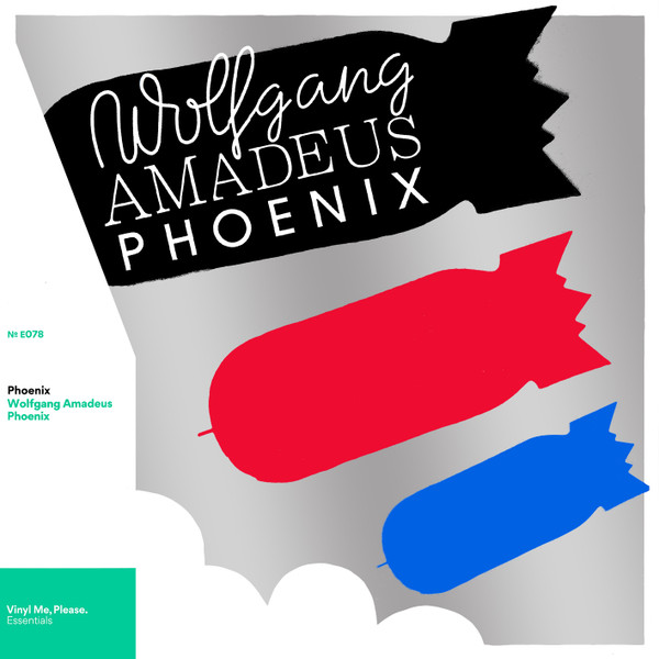 Phoenix - Wolfgang Amadeus Phoenix | Glassnote (GLS-0265-01) - main Phoenix - Wolfgang Amadeus Phoenix | Glassnote (GLS-0265-01) - main