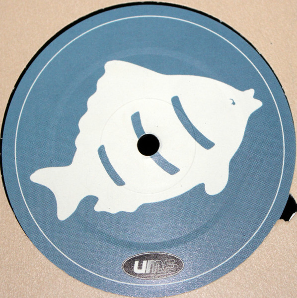 Marc Twins - Electro Fish | UMF Records (UMF11) - 2