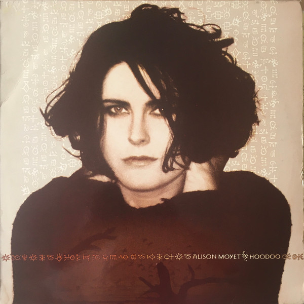 Alison Moyet - Hoodoo | Columbia (468272-1)