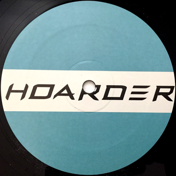 Sun Archive - Vibrations EP (USED) | Hoarder (HOARD001) - main Sun Archive - Vibrations EP (USED) | Hoarder (HOARD001) - main
