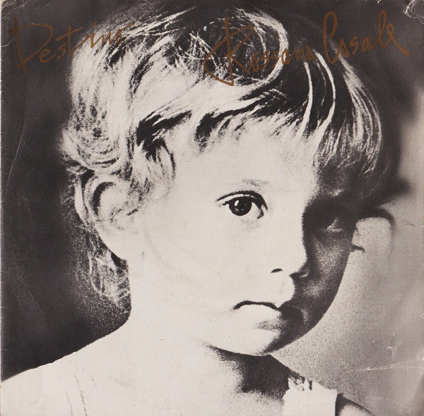 Rossana Casale - Destino | Philips (888 372-7)