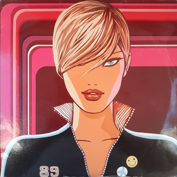 Various - Back To Love (Sampler Vol. 7) | Hed Kandi (HEDKLP021C)