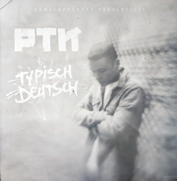 PTK - Typisch Deutsch | BombenProdukt (none)