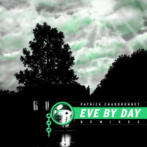 Patrick Chardronnet - Eve By Day (Remixes) | Connaisseur Recordings (cns007-6)