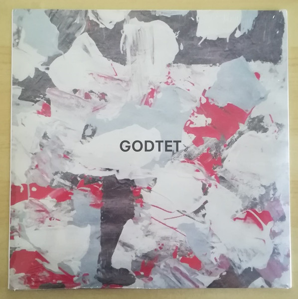 Godtet - Godtet | La Sape Records (SAPE001)