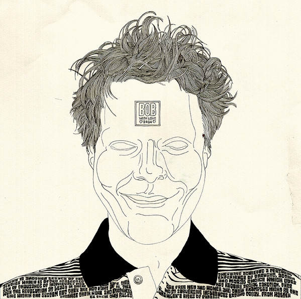 Various - Tahiti Bob | Basse Resolution (BR004)