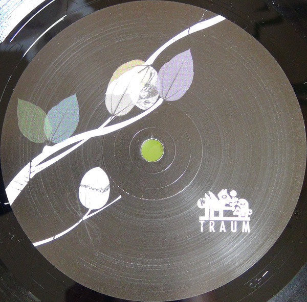 Various - Traum 100 | Traum Schallplatten (TRAUM V100) - 4 Various - Traum 100 | Traum Schallplatten (TRAUM V100) - 4