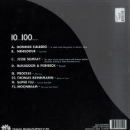 Various - Traum 100 | Traum Schallplatten (TRAUM V100) - 2 Various - Traum 100 | Traum Schallplatten (TRAUM V100) - 2