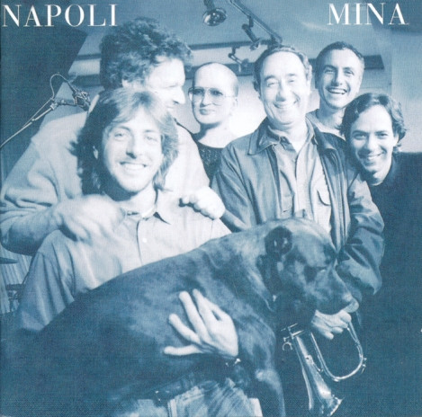 Mina - Napoli | S4 (4973752) - main