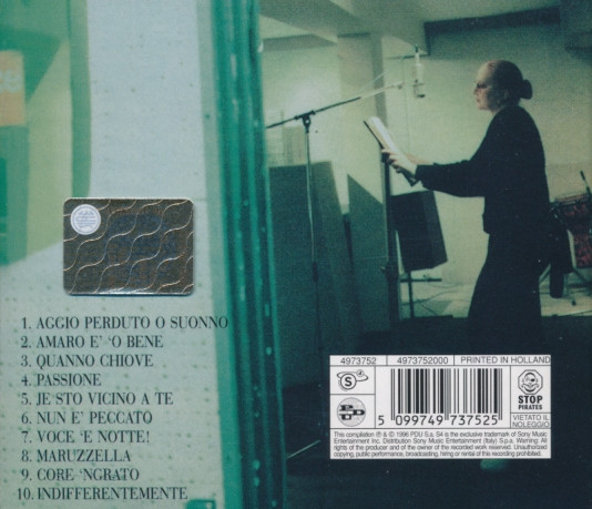 Mina - Napoli | S4 (4973752) - 2