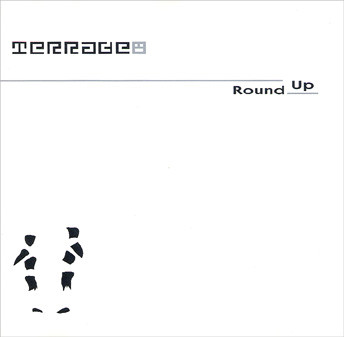 Terrace - Round Up | Djax-Up-Beats (DJAX-UP-LP1) - main