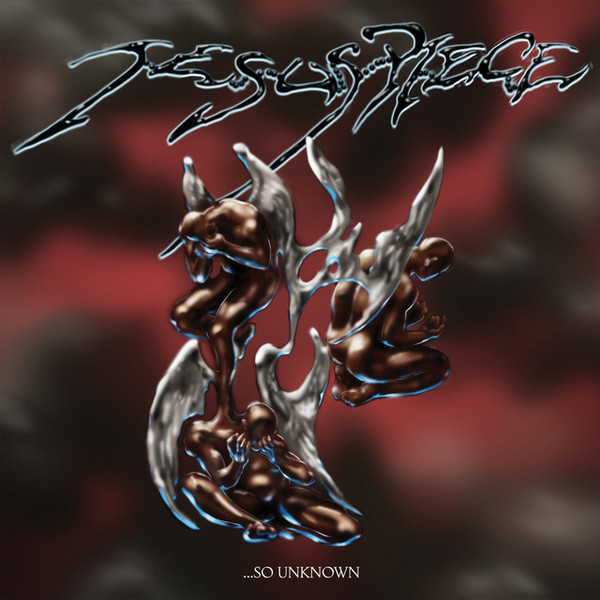 Jesus Piece - ...So Unknown | Century Media (19658769601)