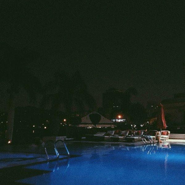 Route 8 - This Raw Feeling | Lobster Theremin (LTWHT 004)