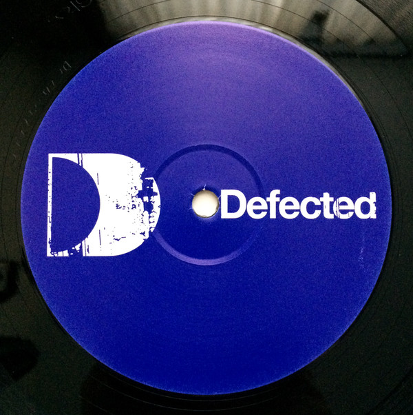 Jerome Sydenham & Dennis Ferrer - Sandcastles | Defected (DFTD097) - 4 Jerome Sydenham & Dennis Ferrer - Sandcastles | Defected (DFTD097) - 4