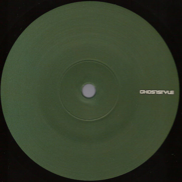 Dave Davis - More Element | Ghoststyle (GOST 0005-6) - 2