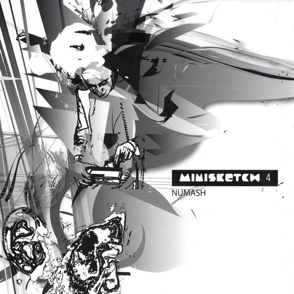 Marco Shuttle - Numash | MiniSketch (Minisketch 04)