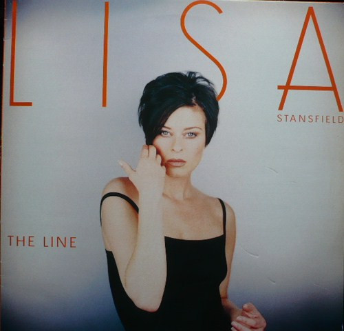Lisa Stansfield - The Line | Arista (74321511371)