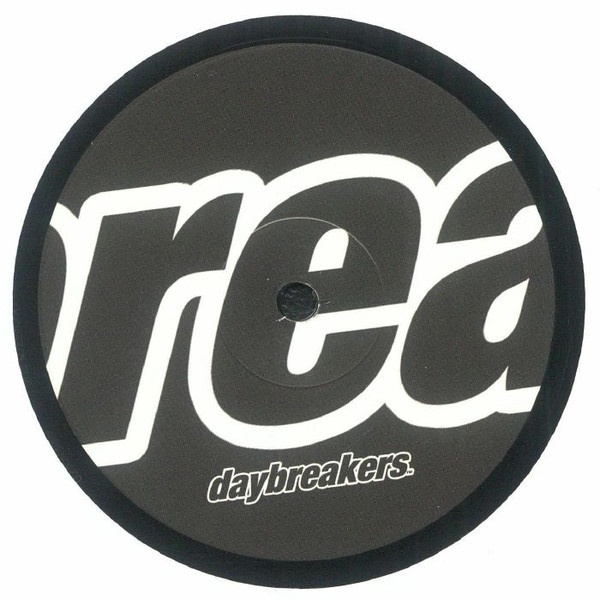 The Nathaniel X Project - Music Station Archive Traxx Vol. Two | Daybreakers (DBR003) - 2