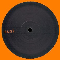 Thomas Brinkmann - Susi / Trixi | Ernst (ERNST 10) - main