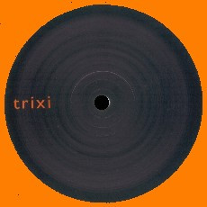 Thomas Brinkmann - Susi / Trixi | Ernst (ERNST 10) - 2