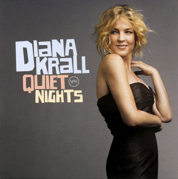 Diana Krall - Quiet Nights | Verve Records (602517963528)